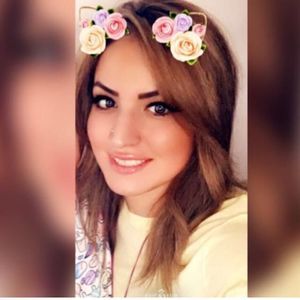 Meet your Posher, Samaya